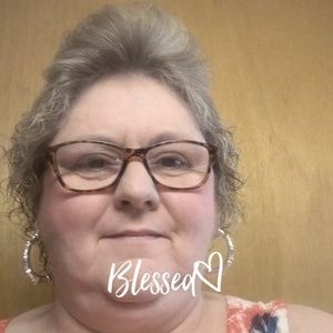 Meet your Posher, Pamela guy